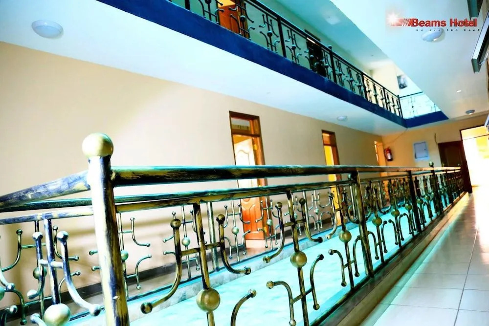 Beams Hotel