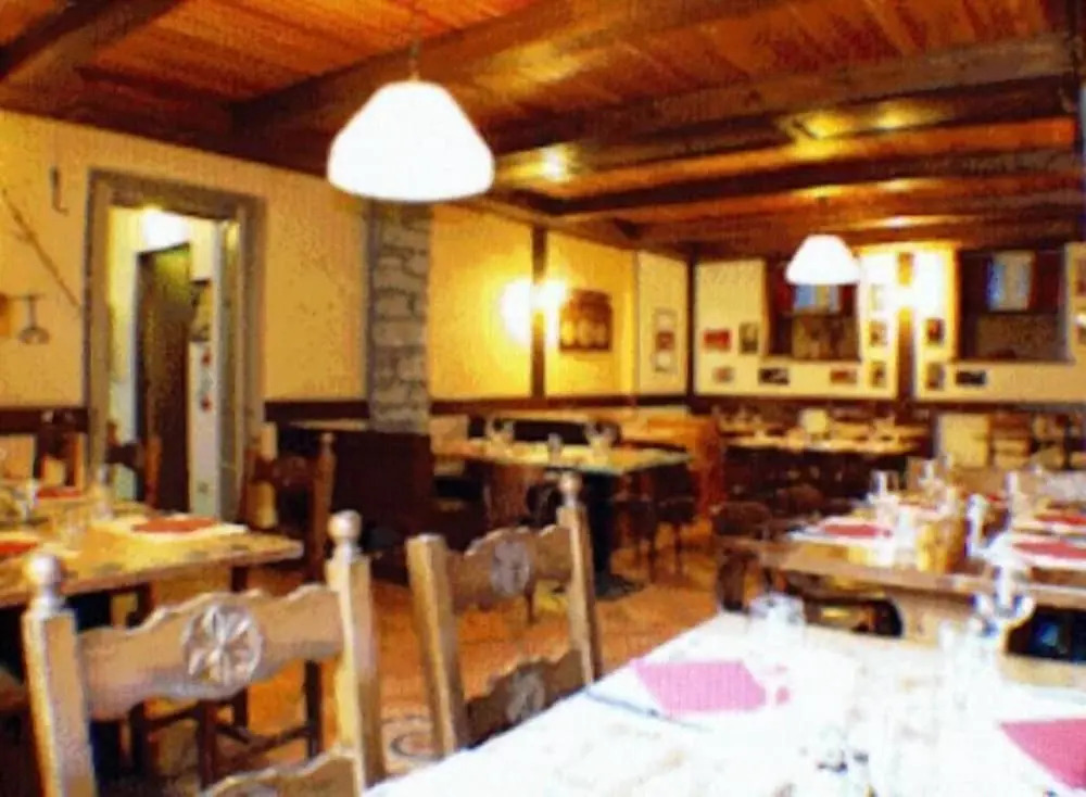 Hotel Le Soleil