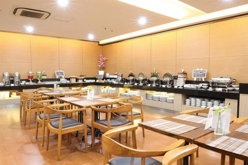 Terraz Tree Hotel