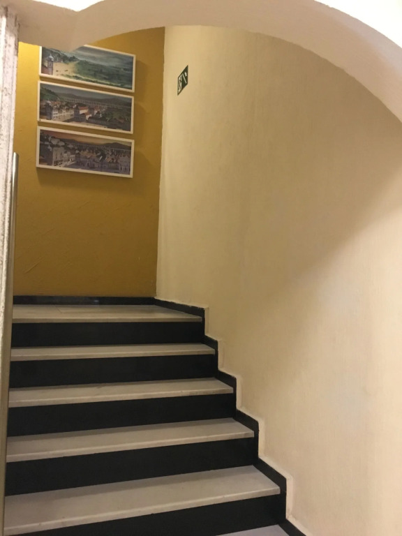 Hotel Villa Rica