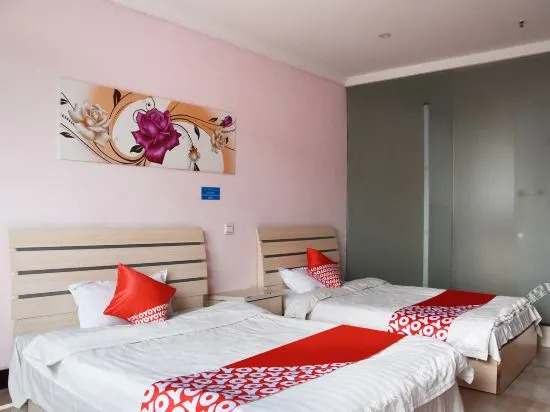 Mingxing Hotel