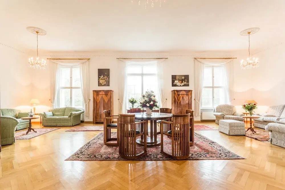 Hotel Schloss Storkau