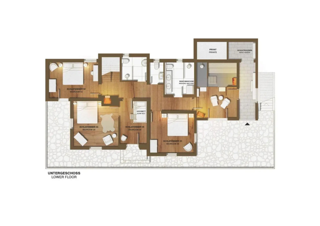 Chalet Sonnberg