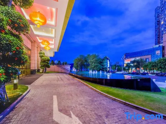 Jiangyuxing Hotel
