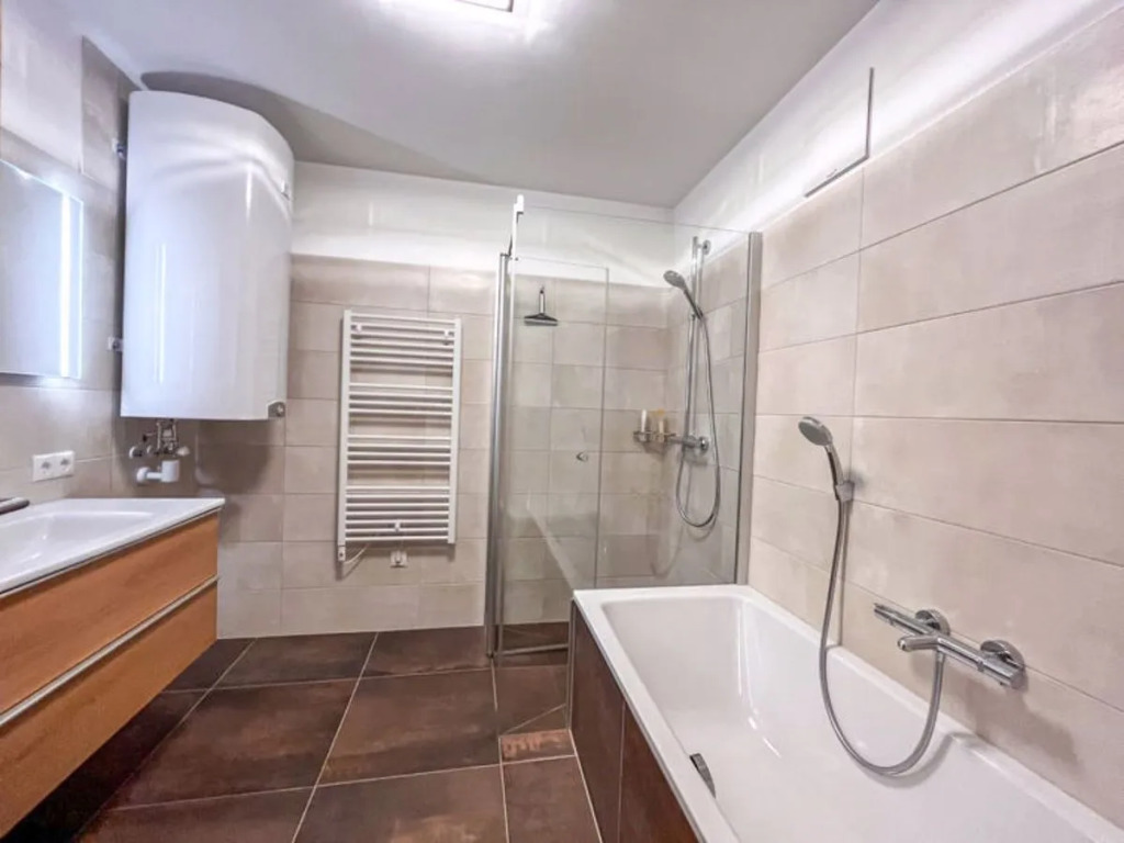 Apartment Winklen Längenfeld