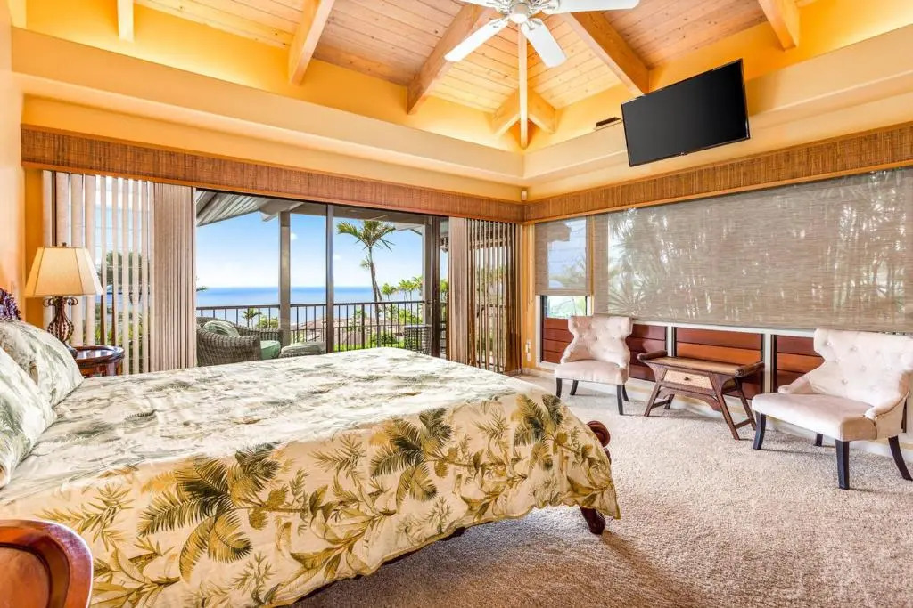 Keauhou Luxury Estate by Casago Kona - Simply Delicious - Private Pool