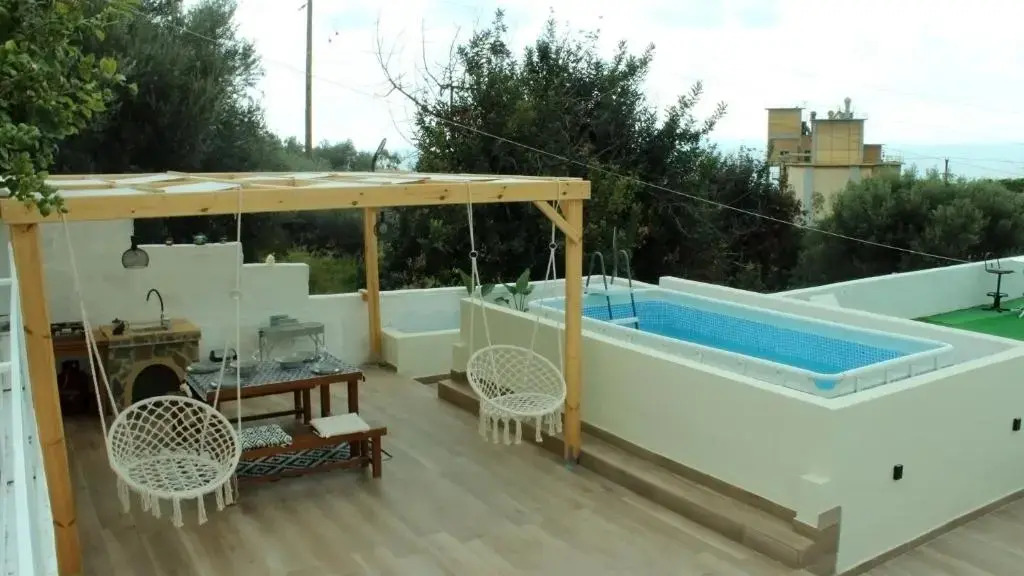 Queens Luxury Glamping