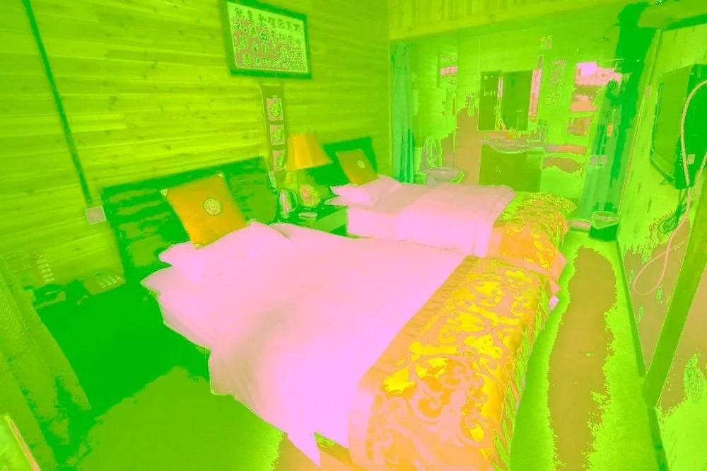 Rongludi Inn
