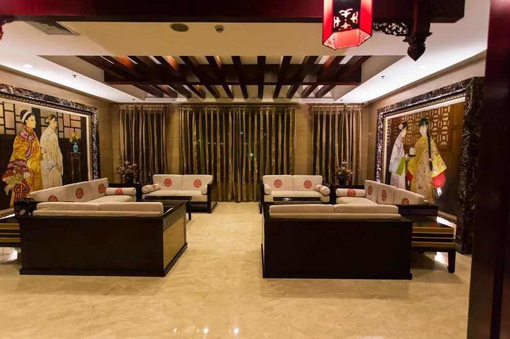 FX Business Hotel Monument of Liberation - Chongqing