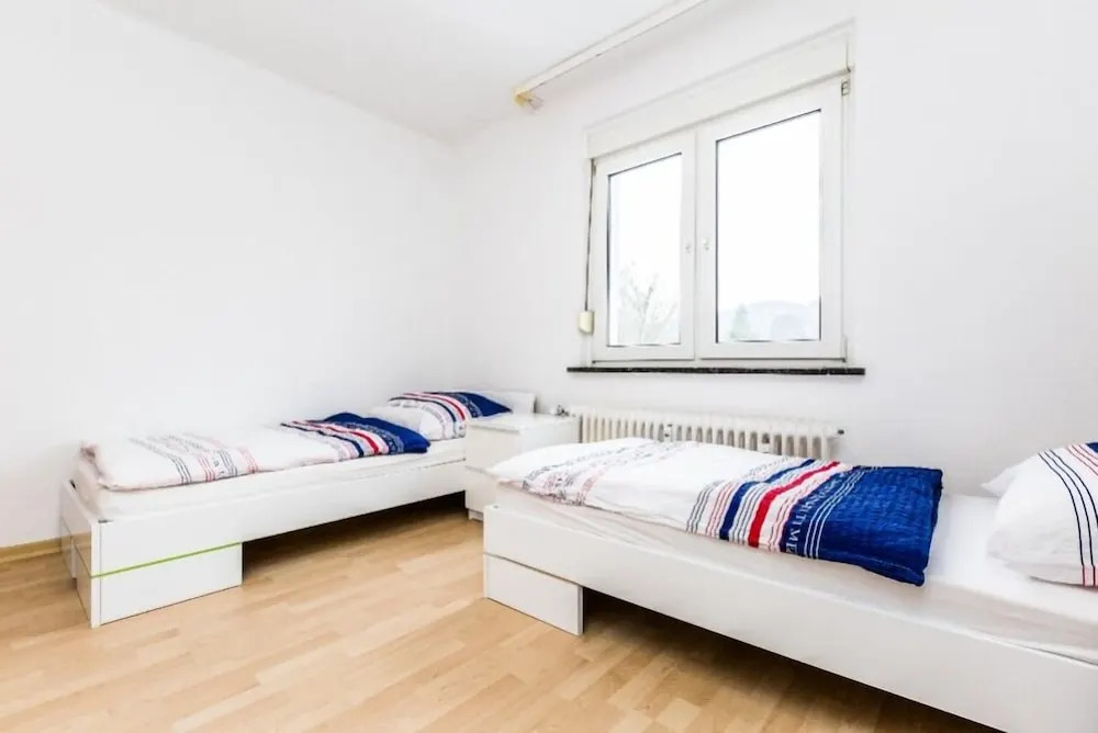 Apartments Overath