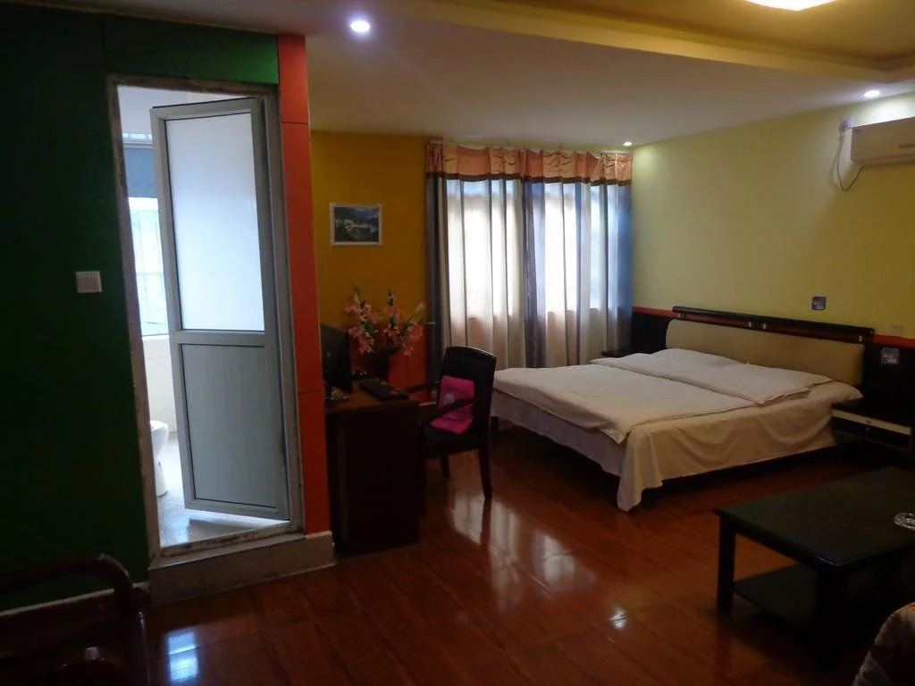 Hefei Futong Hotel