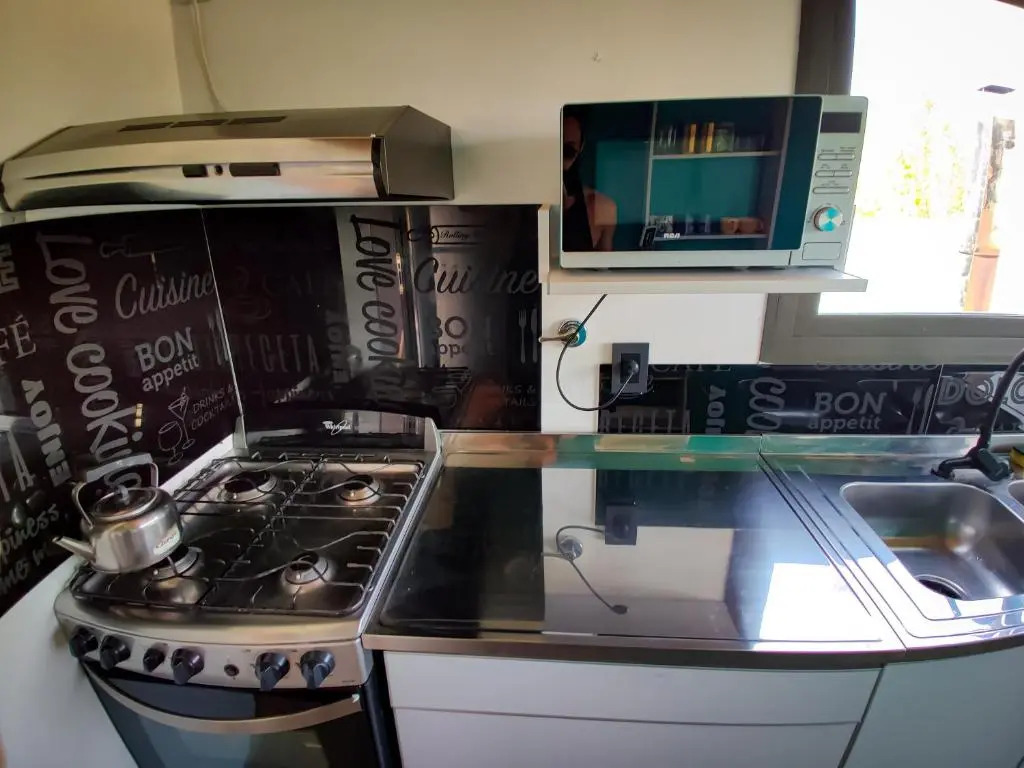 ViviSierras, Carlos Paz casa centro frente al lago, pileta climatizada, 4 dormitorios, 3 baños, quincho