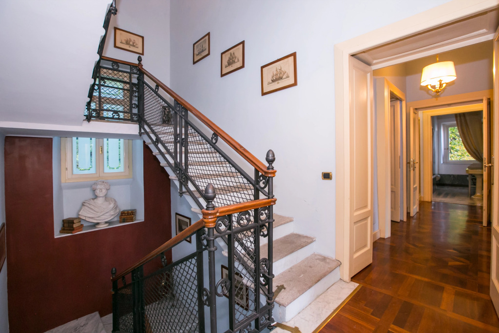 Villa Manzoni