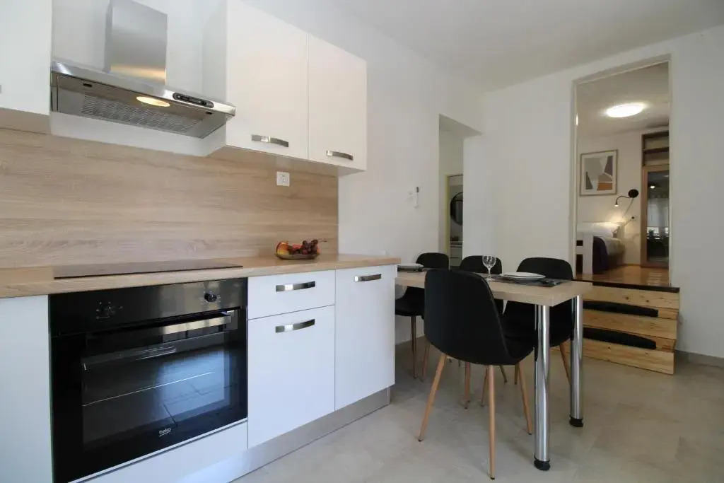 Apartment Padulj 1365