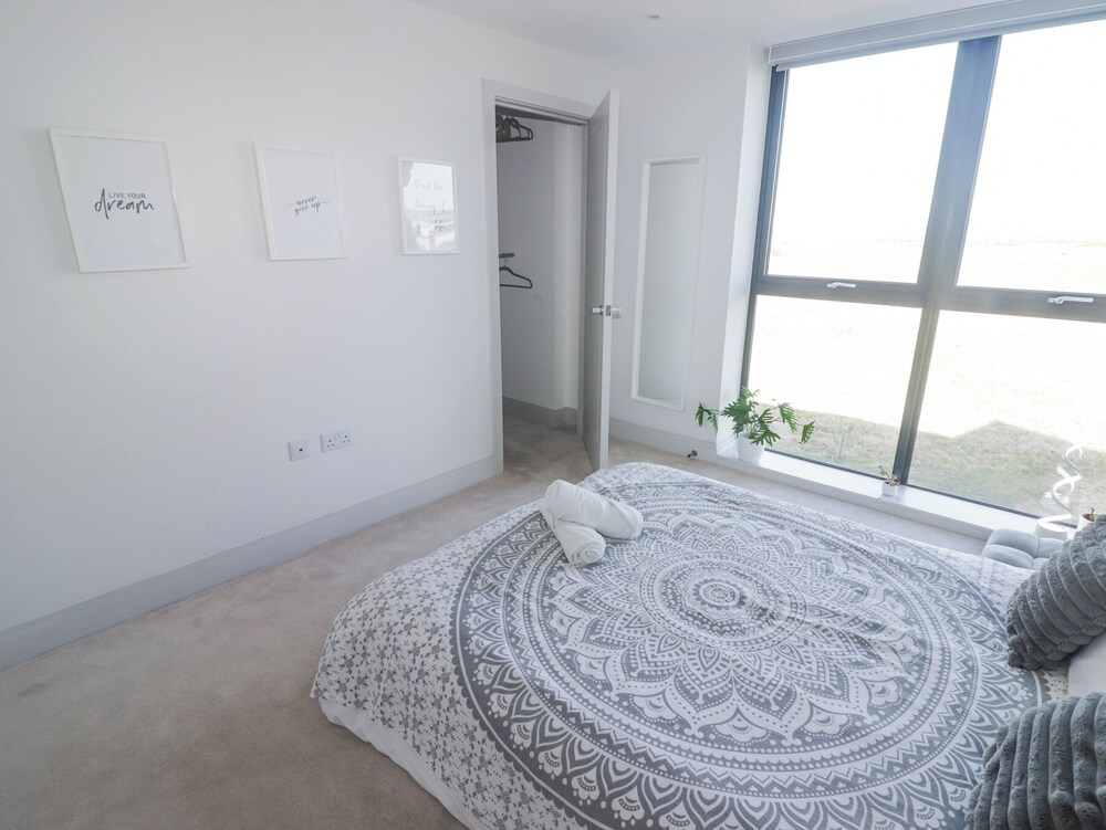 The Links 40. An Apartment With Spectacular sea Views