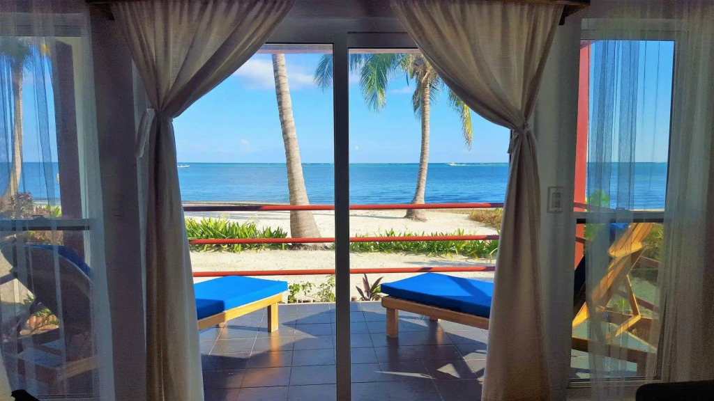 Tres Cocos Resort