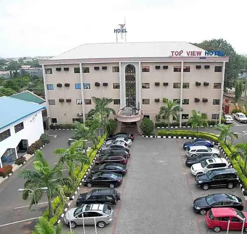 Top View Hotel, Abuja