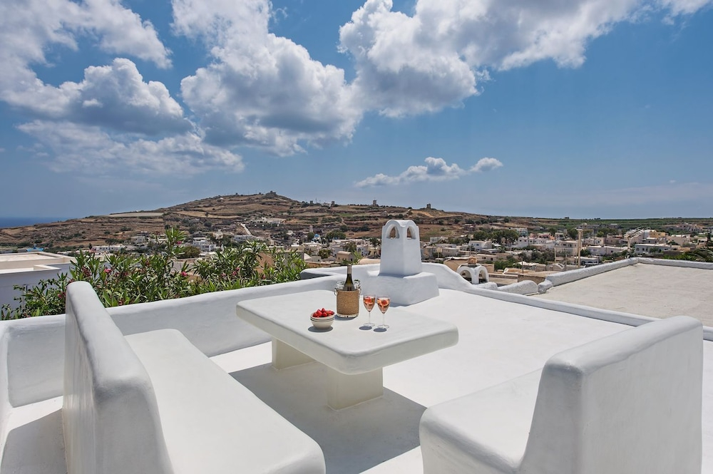 Emporio Cycladic Terrace
