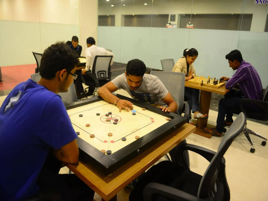 Narayani Heights Hotel & Resort
