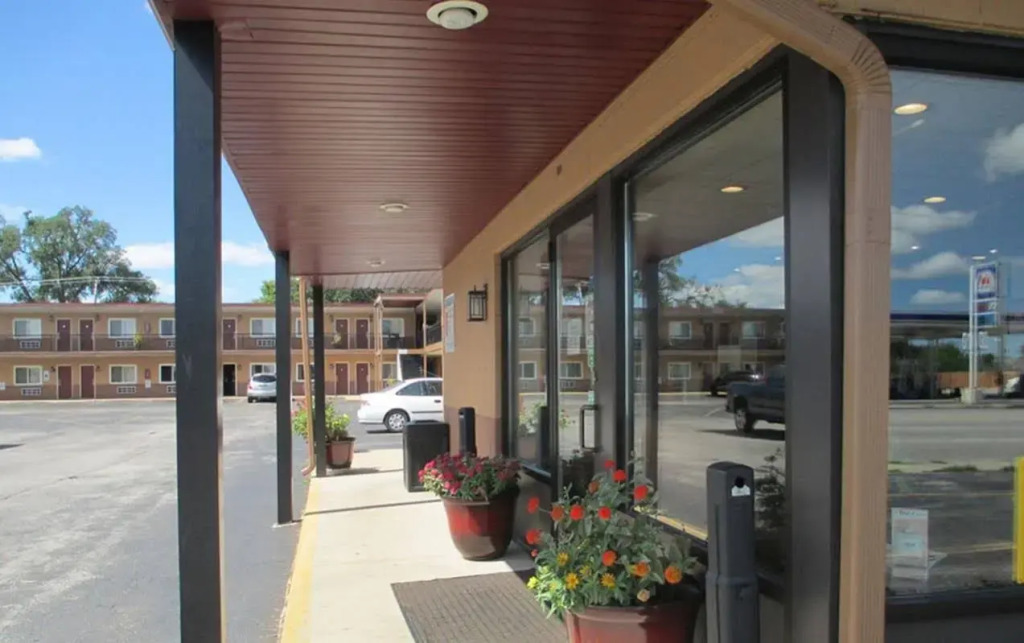 Regal Inn Chicago OHare - Franklin Park