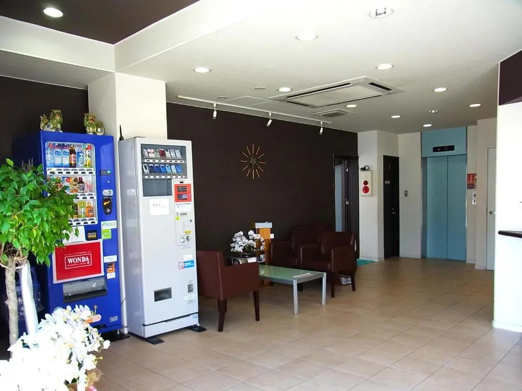 Hotel Tamanoya