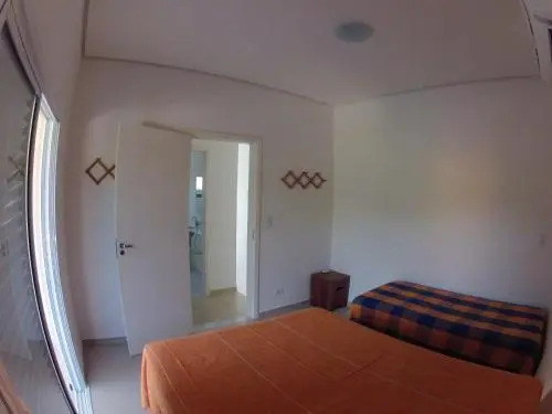 Vila Tiare Maresias