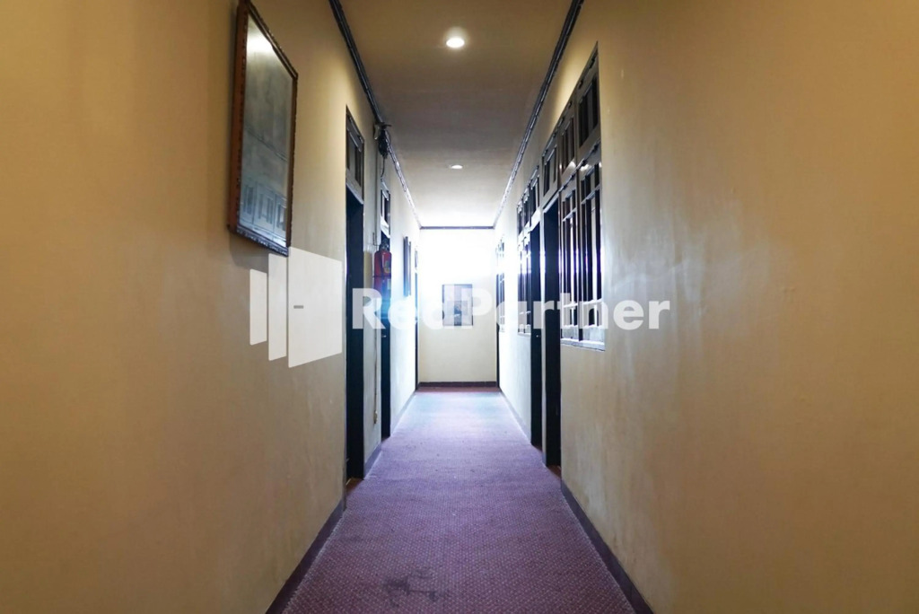 OYO 181 Wisma Bintang
