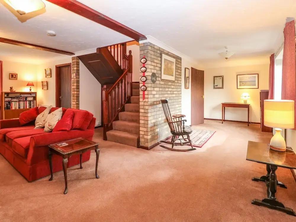 Walnut Tree Cottage