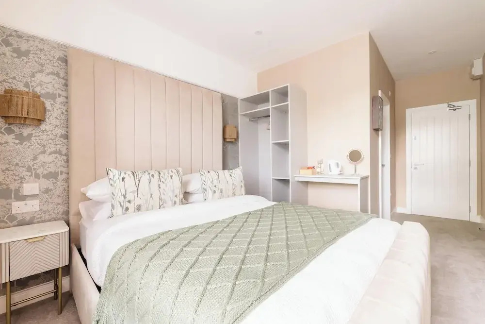 Pencelli Hotel
