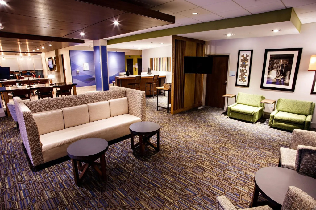 Holiday Inn Express & Suites - Gettysburg by IHG