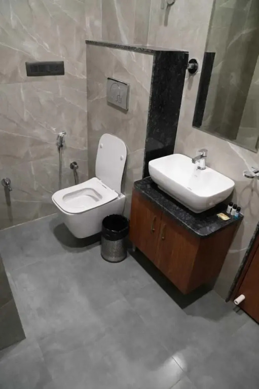 Hotel Park Areca, Jaipur