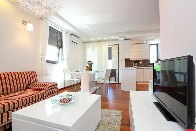 Apartments Luxury J&M Zadar
