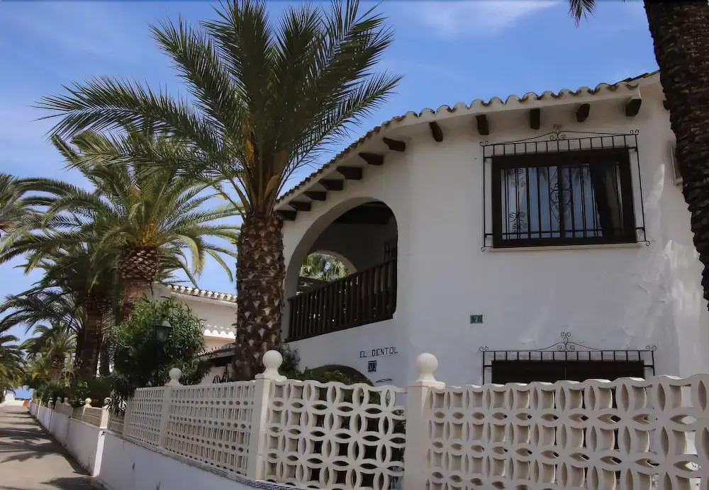 Villa El Mero