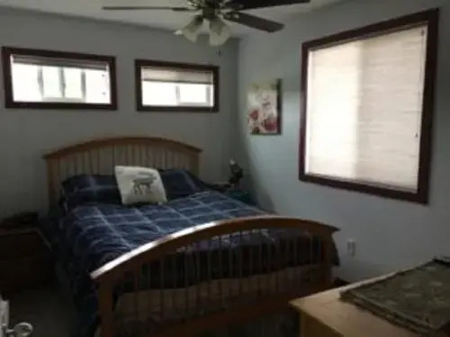 Wheels of Wonderment Guest House
