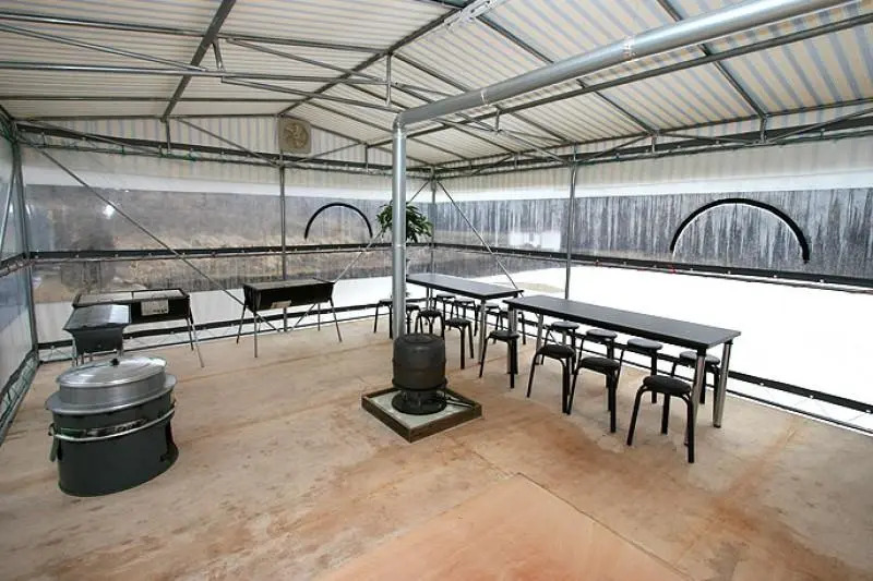 Pocheon Neulpureun Pension