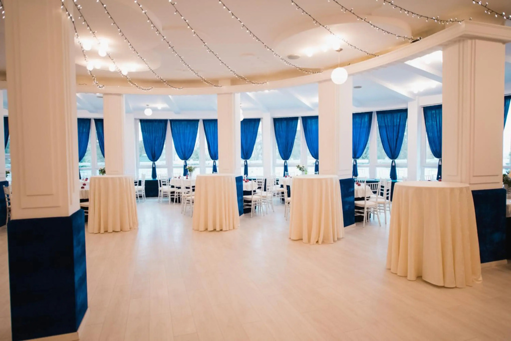 Hotel Park Sfantu Gheorghe
