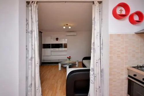 Apartment With Sea View 3558-3