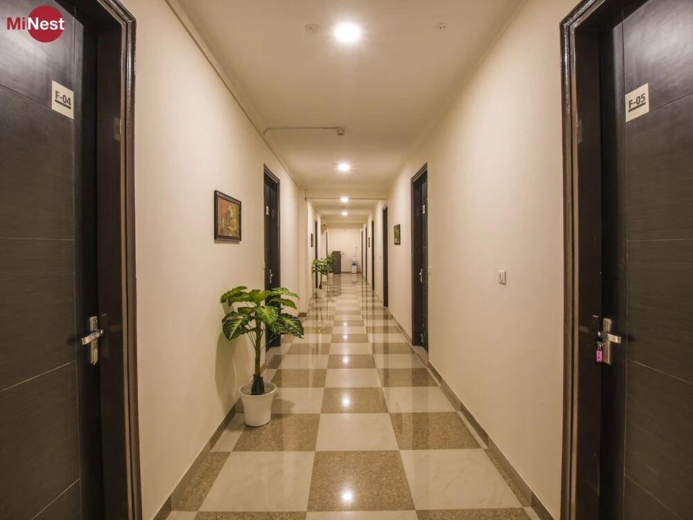 MiNest Coliving 39