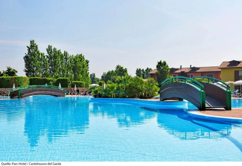 Parc Hotel