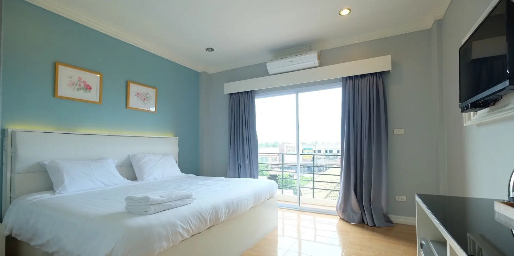 Janjao Hotel