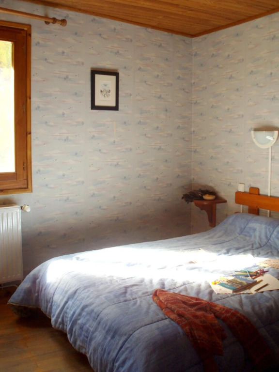Apartment Montee de St Antoine