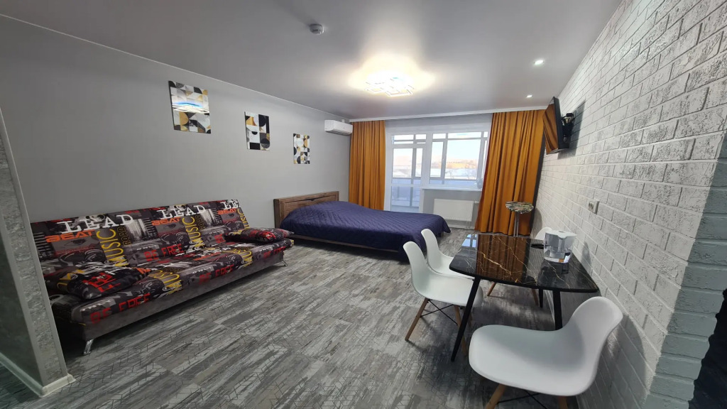 Oazis Apartamenty na ZhK Leningrad 2