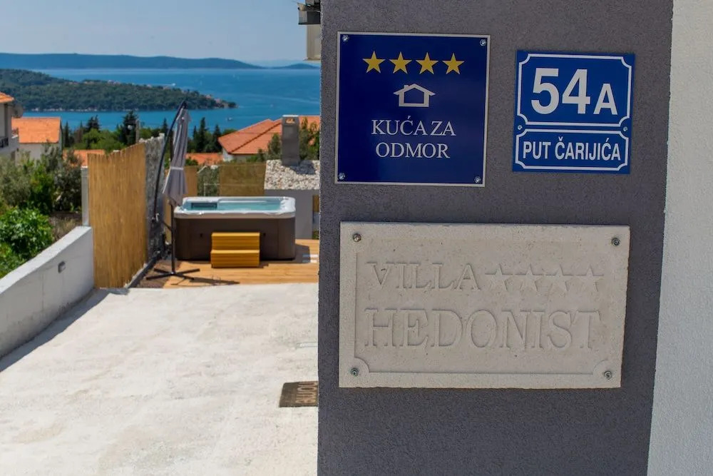 Villa Hedonist