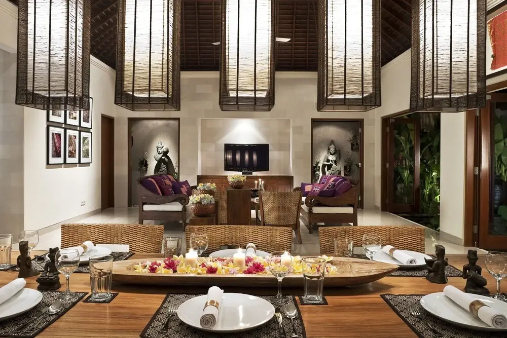 Villa Songket
