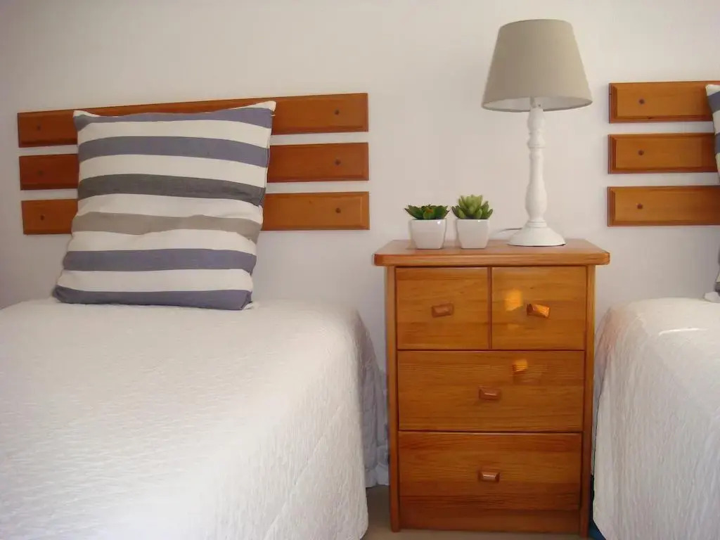 Apartamentos Rossio Mar