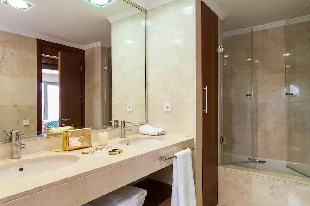 Salobre Villas 6 Golf Villas - Holiday Rental