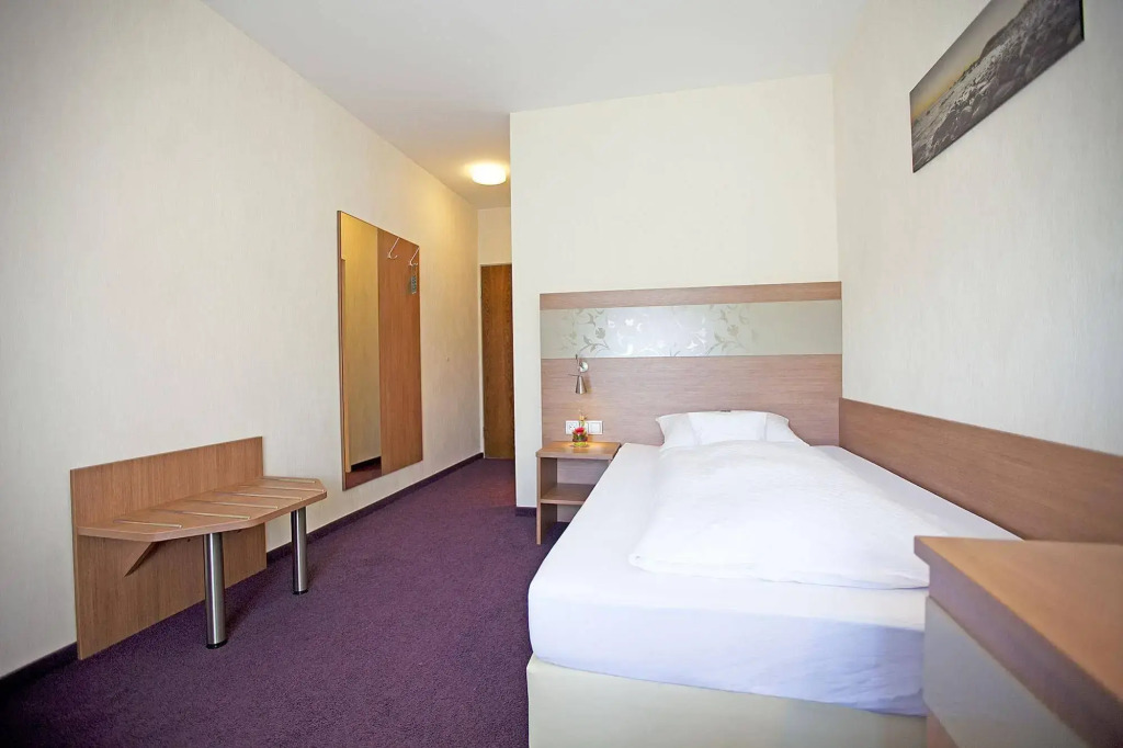 Hotel Rieth