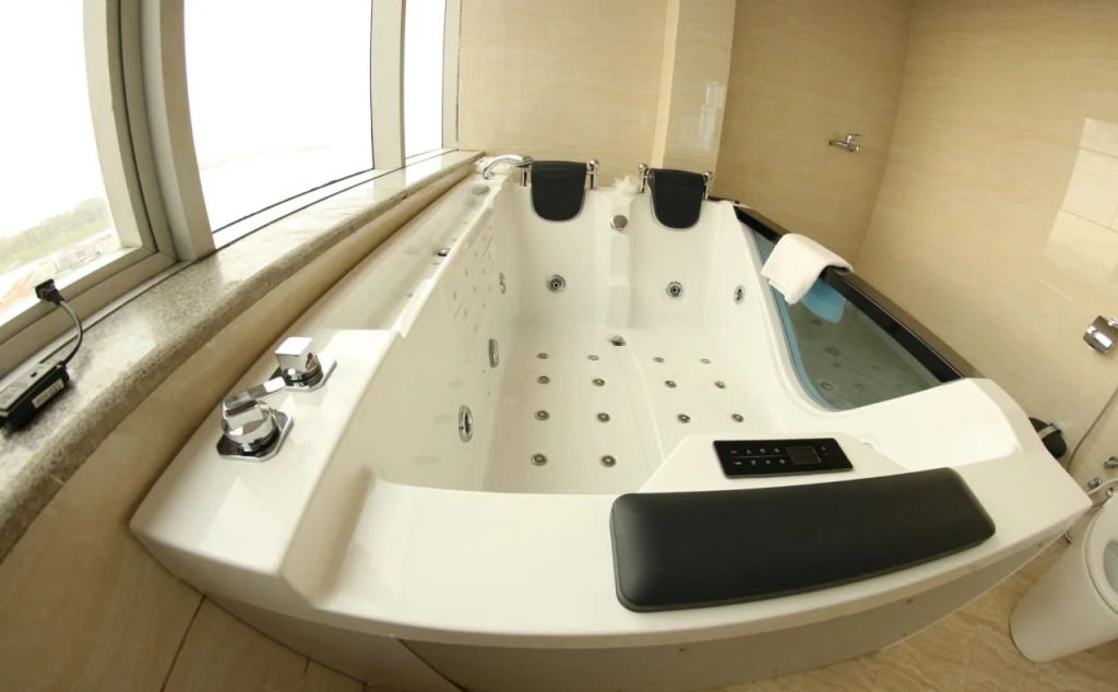 Grand Resort & Spa- Bahir Dar