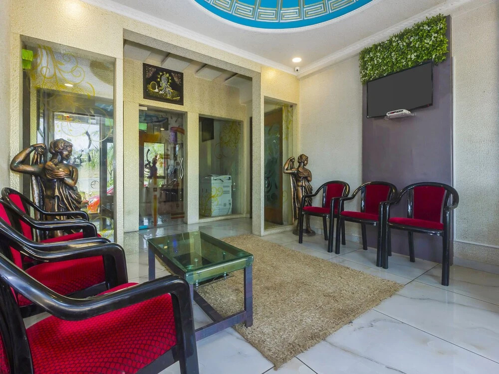 OYO 22375 Hotel Shree Sai Prasad
