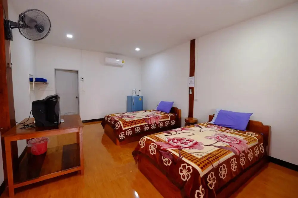 Bankangdoi Resort at Khung Yuam 2